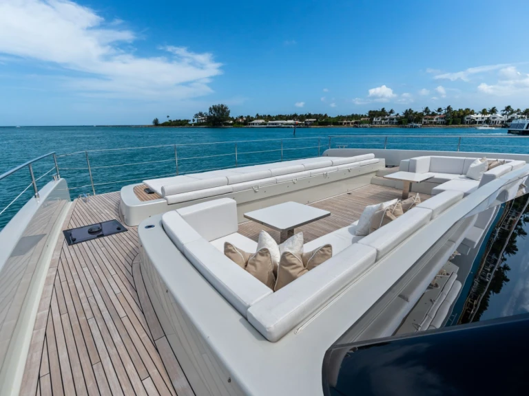 Location Yacht Sunreef avec permis