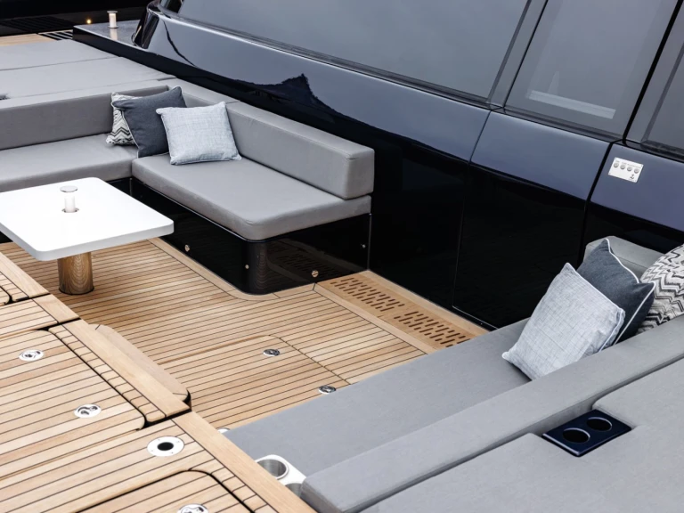 Location Yacht Sunreef avec permis