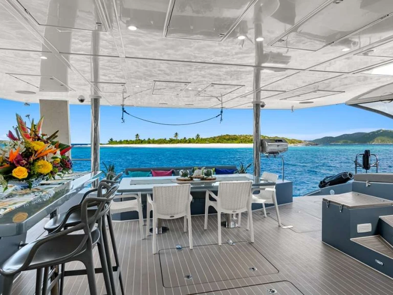 Yacht à louer à Road Town au meilleur prix