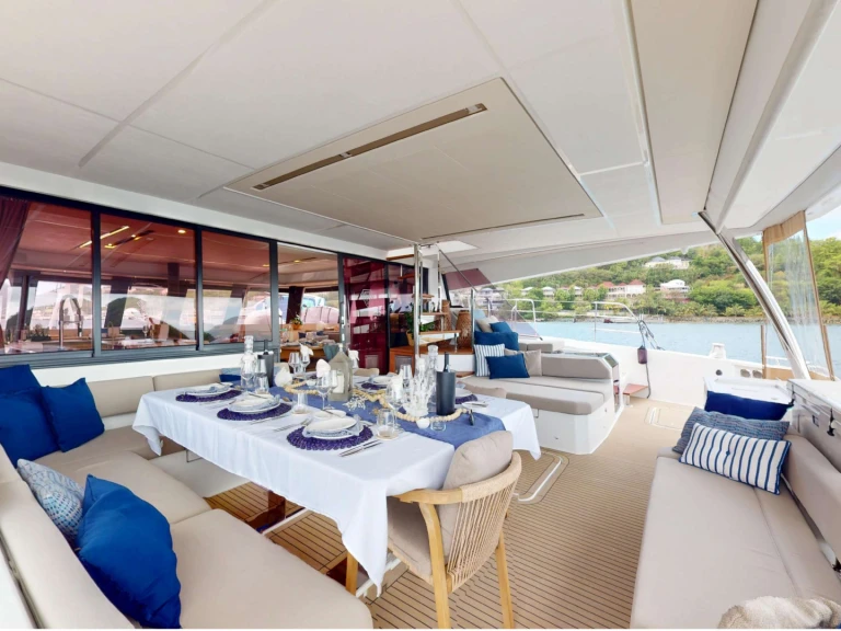 Location bateau Caraïbes pas cher Sapphire
