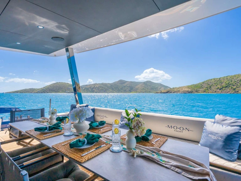 Yacht à louer à Road Town au meilleur prix