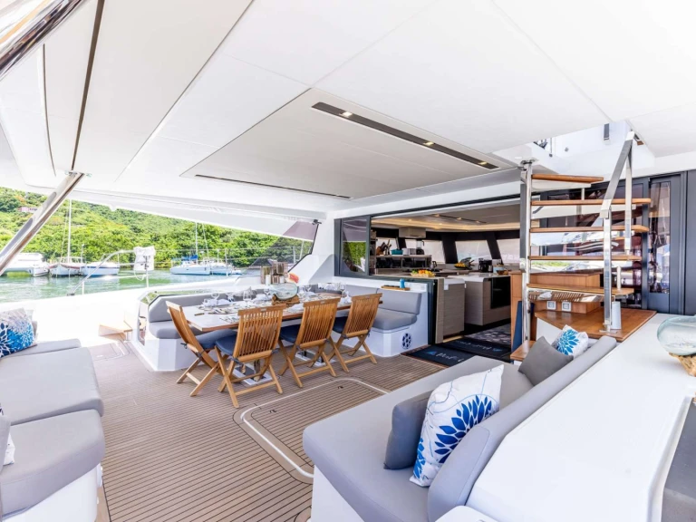 Yacht à louer à Road Town au meilleur prix