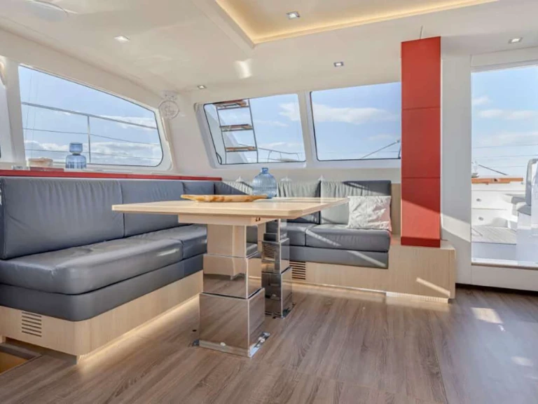 Yacht à louer à Olbia au meilleur prix