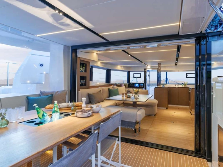 Yacht à louer à Road Town au meilleur prix