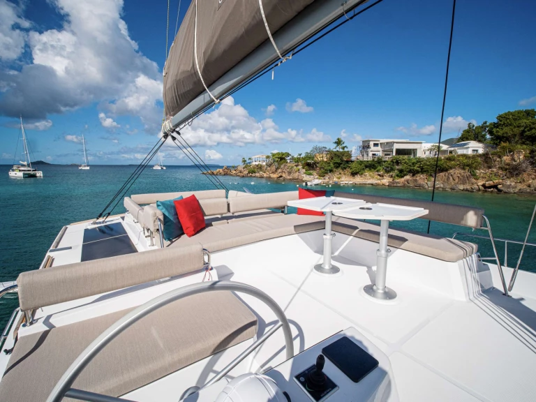 Location Yacht Bali avec permis