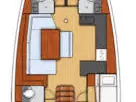 Location bateau Bénéteau Oceanis 48 à Lefkáda sur Samboat