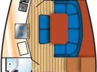 Location Voilier Jeanneau avec permis
