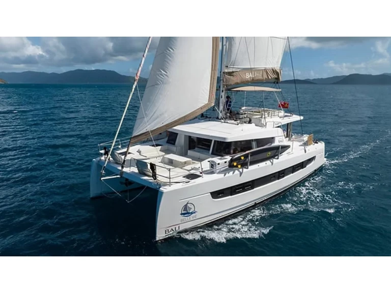 Location à Saint George's - Bali Bali 4.8 sur SamBoat