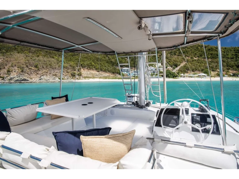 Louez un Bali Bali 4.8 à Saint George's