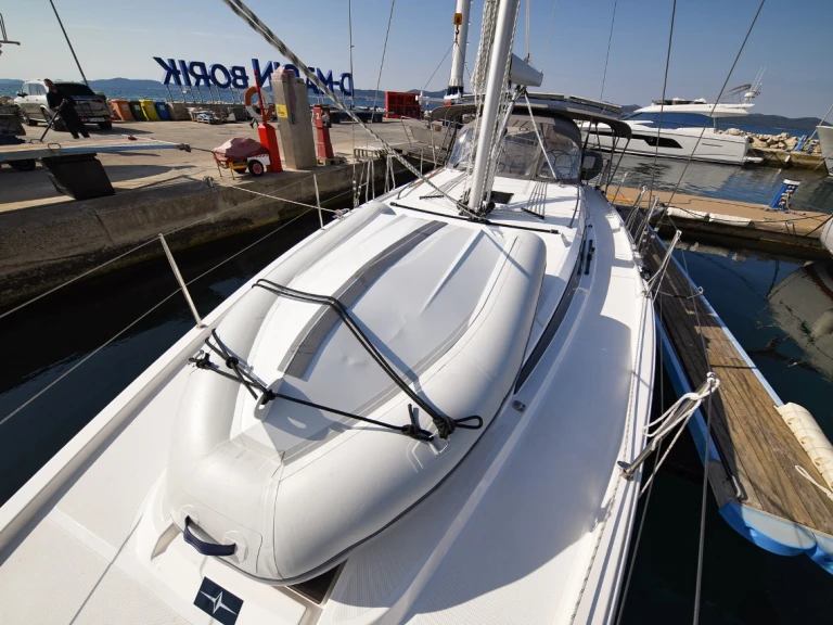 Louer Voilier avec ou sans skipper Bavaria à Zadar