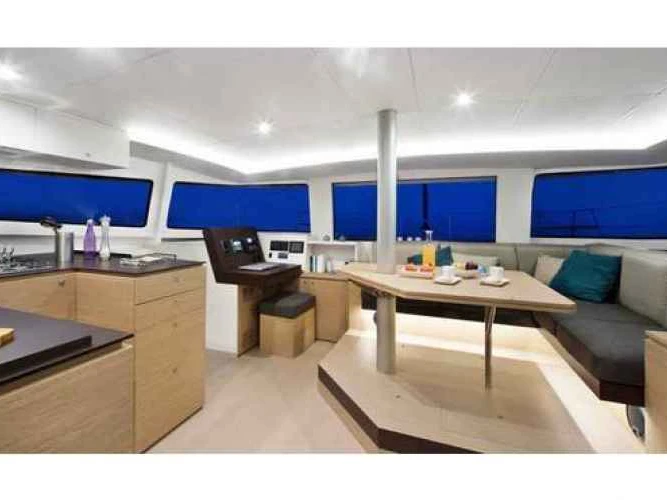 Location Catamaran à Can Pastilla - Bali Bali 4.0