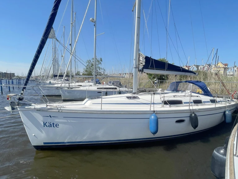 Location bateau Bavaria Bavaria 38 Cruiser à Barth sur Samboat