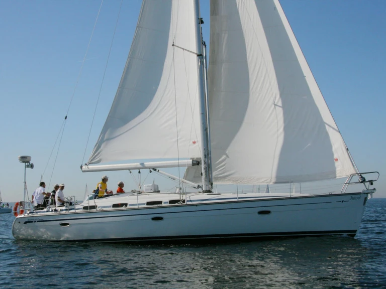 Location Voilier à Heiligenhafen - Bavaria Cruiser 46
