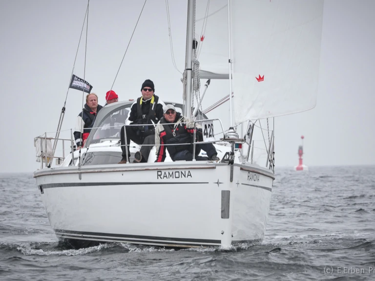 Voilier à louer à Heiligenhafen au meilleur prix