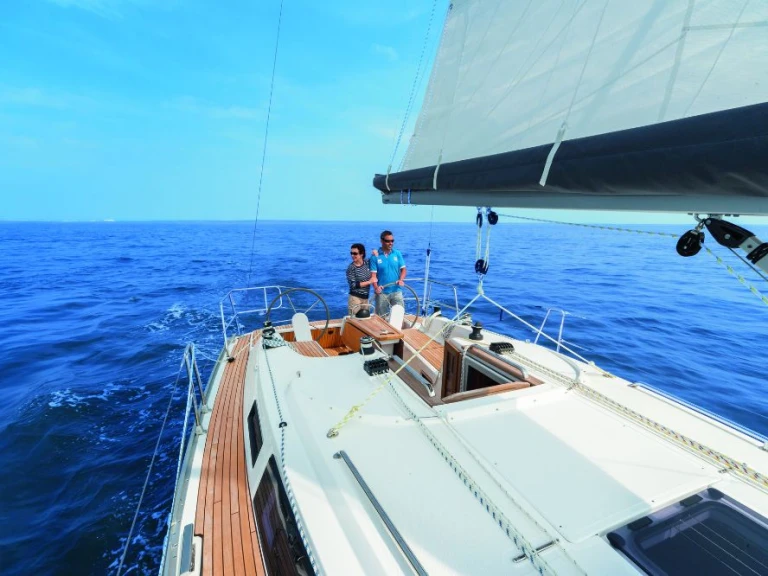 Louer Voilier avec ou sans skipper Bavaria à Heiligenhafen
