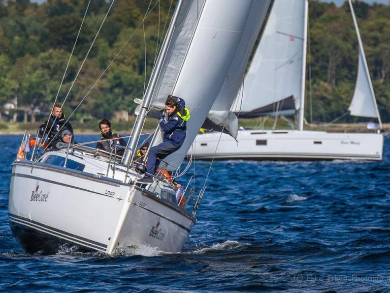 Voilier à louer à Flensburg au meilleur prix