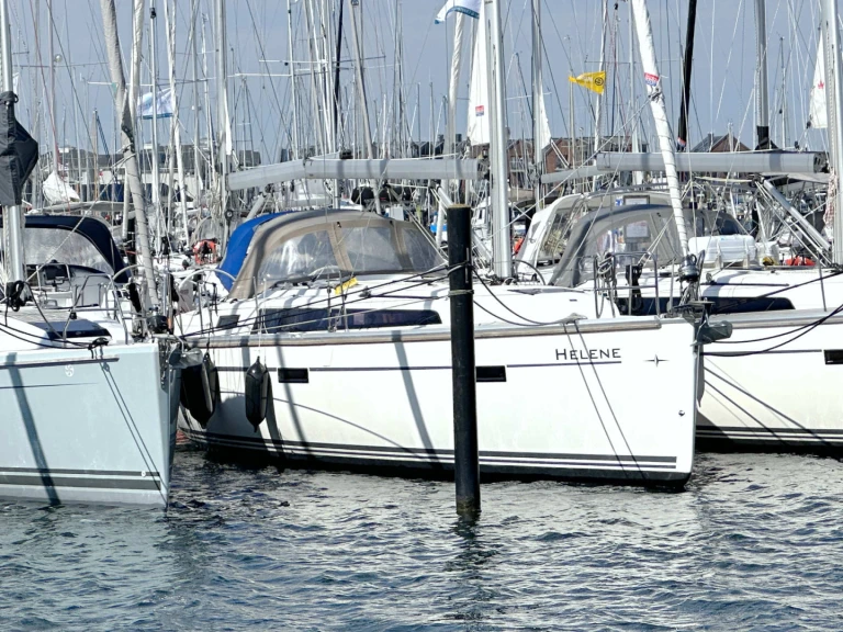 Louer Voilier avec ou sans skipper Bavaria à Heiligenhafen