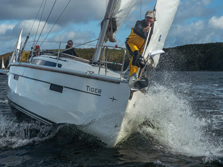 Louer Voilier avec ou sans skipper Bavaria à Flensburg