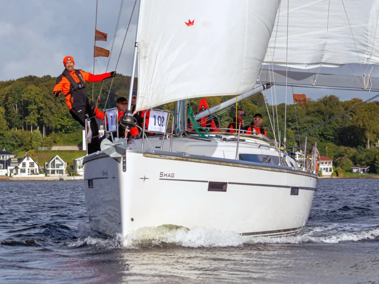 Louer Voilier avec ou sans skipper Bavaria à Heiligenhafen