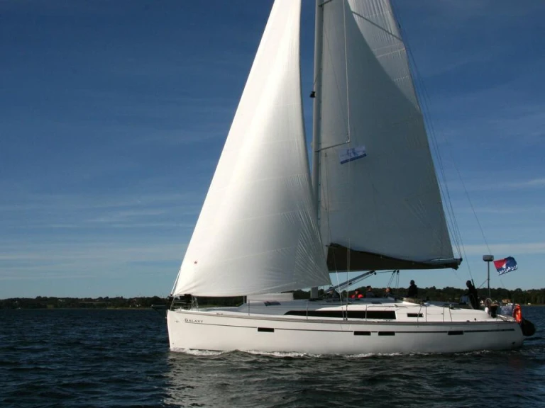 Louer Voilier avec ou sans skipper Bavaria à Flensburg