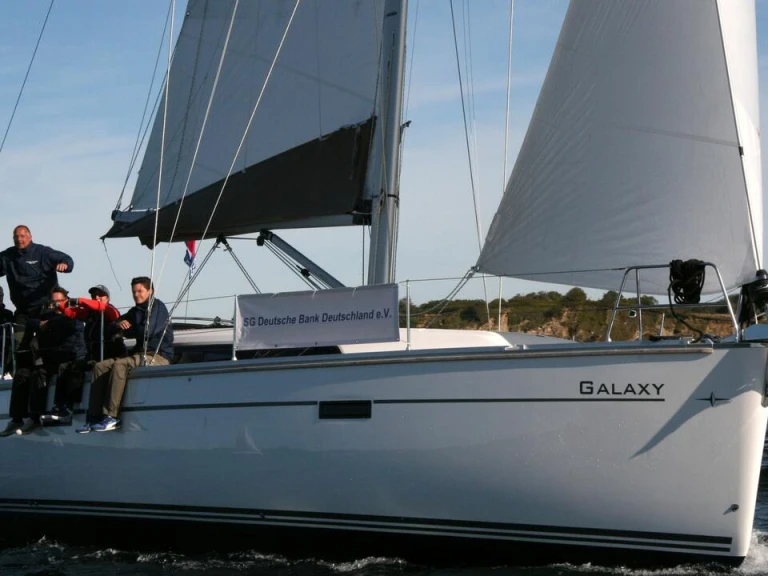 Voilier à louer à Flensburg au meilleur prix