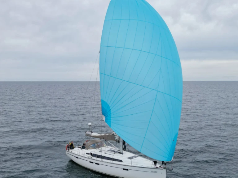 Location bateau Bavaria Cruiser 46 à Heiligenhafen sur Samboat