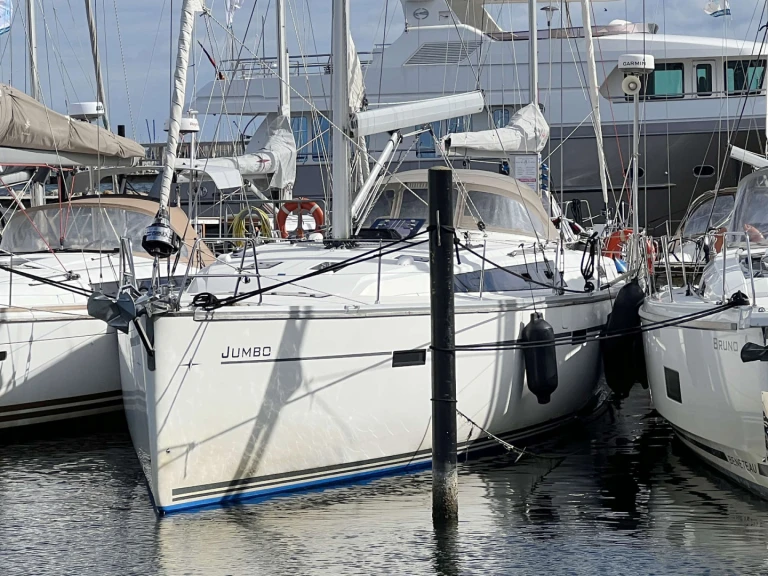 Louer Voilier avec ou sans skipper Bavaria à Heiligenhafen