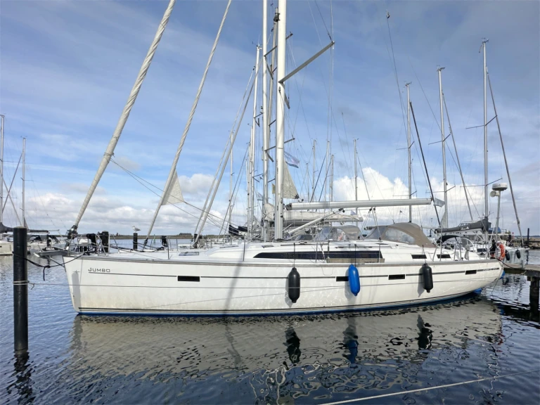 Voilier à louer à Heiligenhafen au meilleur prix