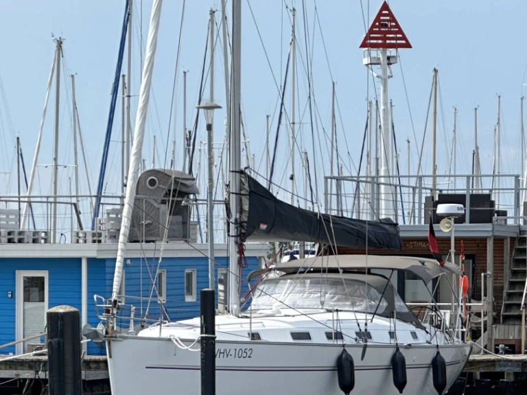 Louez un Bénéteau Cyclades 43.3 à Heiligenhafen