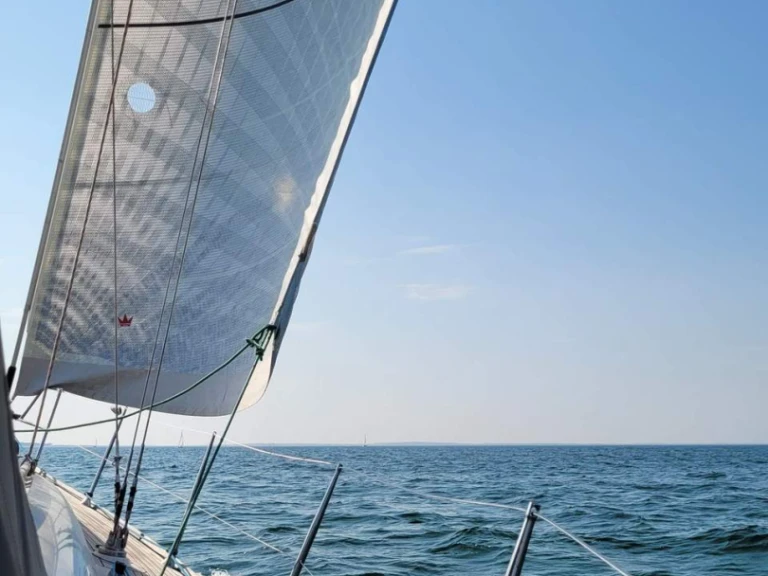 Location bateau Dufour Dufour 365 Grand Large à Barth sur Samboat