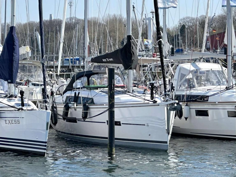 Voilier à louer à Heiligenhafen au meilleur prix