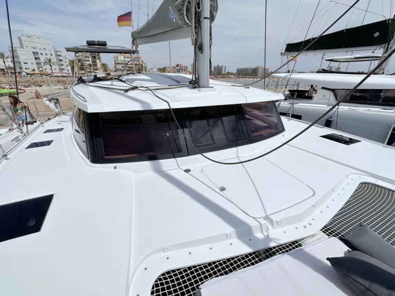 Fountaine Pajot Isla 40 a louer à Can Pastilla