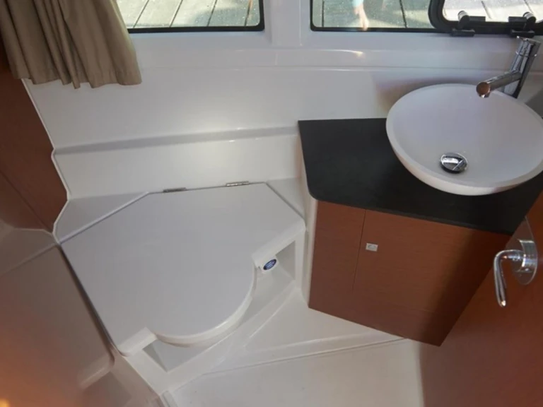 Location Bateau à moteur à Barth - Jeanneau Merry Fisher 895 Offshore