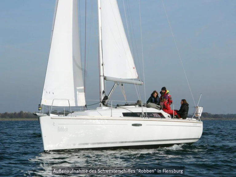 Louer Voilier avec ou sans skipper Bénéteau à Flensburg