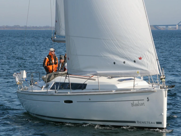 Louer Voilier avec ou sans skipper Bénéteau à Flensburg