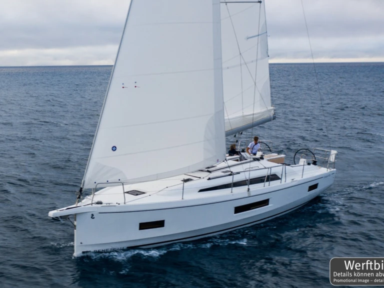 Louer Voilier avec ou sans skipper Bénéteau à Palma de Majorque