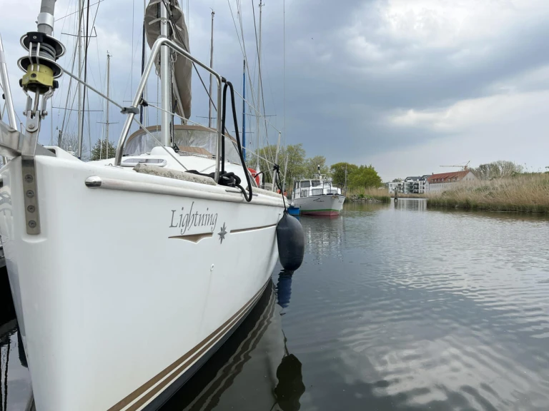 Location Voilier Jeanneau avec permis