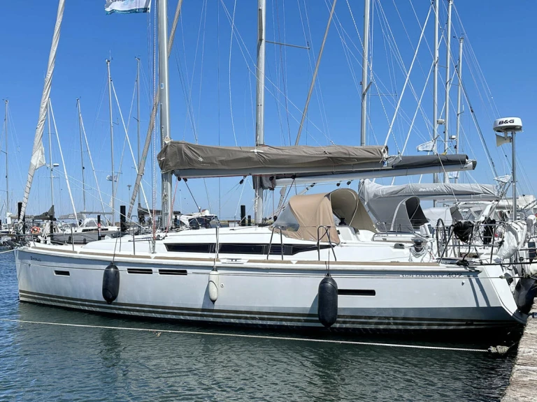 Voilier à louer à Heiligenhafen au meilleur prix