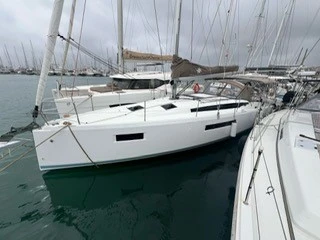 Location bateau Palma de Majorque pas cher Sun Odyssey 410