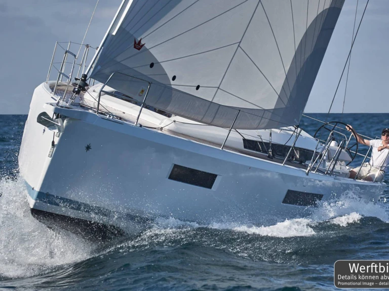 Location à Palma de Majorque - Jeanneau Sun Odyssey 440 sur SamBoat