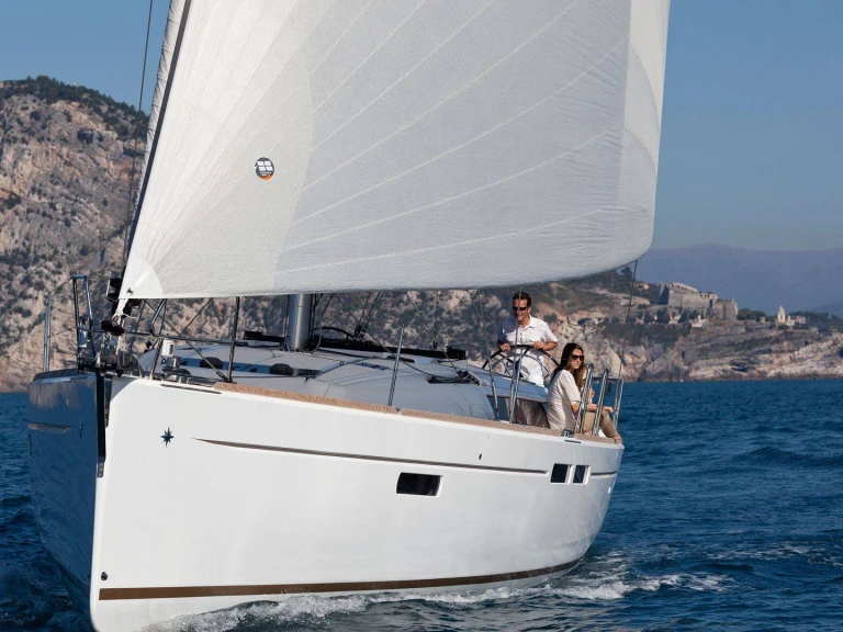 Louer Voilier avec ou sans skipper Jeanneau à Palma de Majorque
