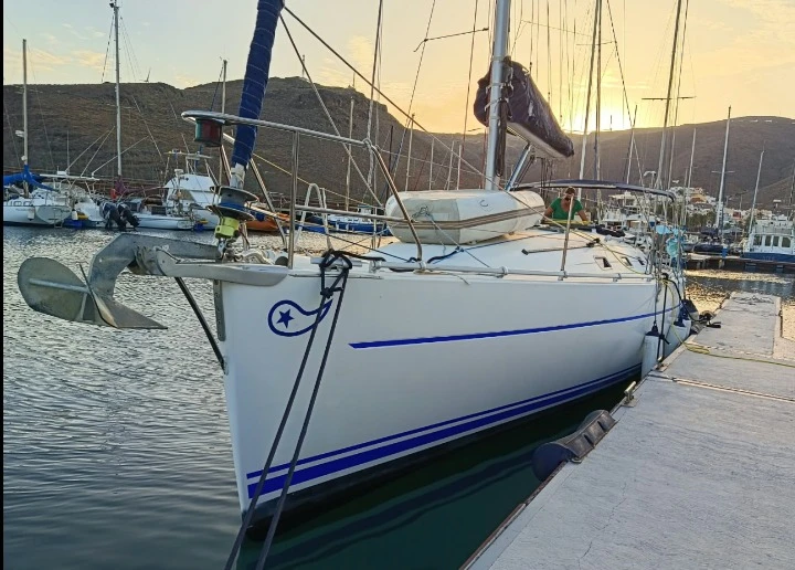 Louer Voilier avec ou sans skipper Poncin Yachts à Las Galletas