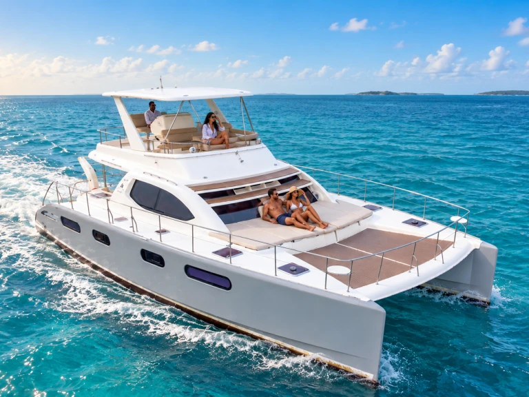 Location à Cartagena - Custom Made custom sur SamBoat