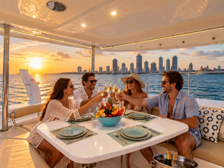 Location bateau Custom Made custom à Cartagena sur Samboat