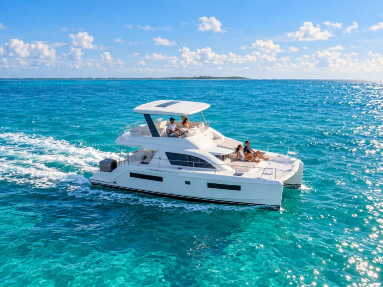 Location bateau Custom Made custom à Cartagena sur Samboat