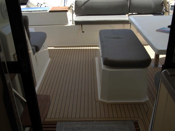 Location Catamaran Fountaine Pajot avec permis