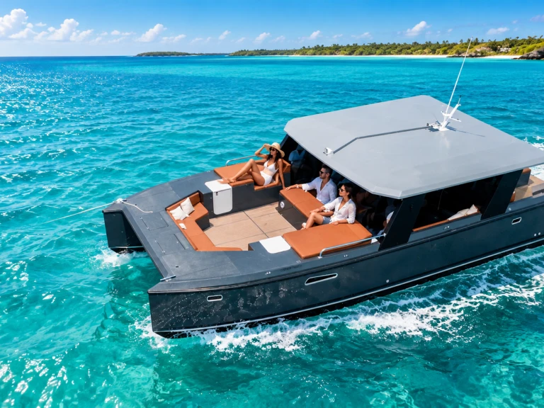 Location bateau Custom Made custom à Cartagena sur Samboat