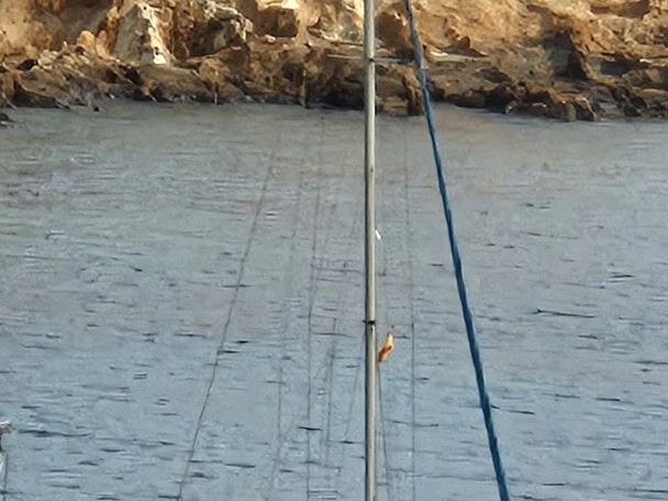 Location à Port Leucate - Bénéteau Oceanis 350 sur SamBoat