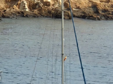 Location à Port Leucate - Bénéteau Oceanis 350 sur SamBoat