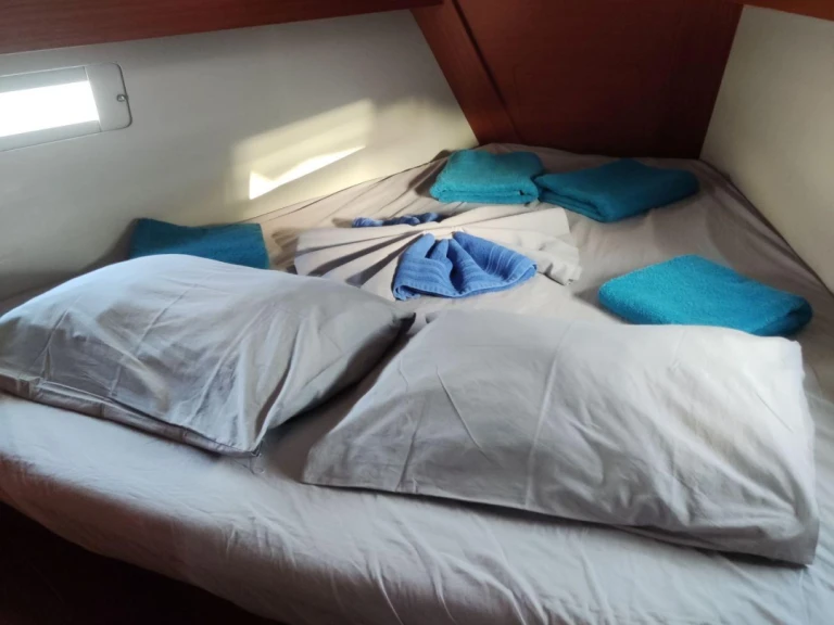 Location bateau Le Lamentin pas cher Dufour 412 Grand Large